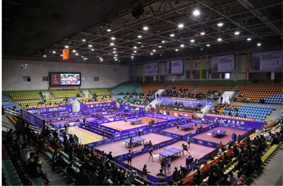 2025全球网球联赛赛程_ATP/WTA积分排名+比赛直播全覆盖2025马鞍山国际网球公开赛圆满落幕选手们精彩表现不容错过